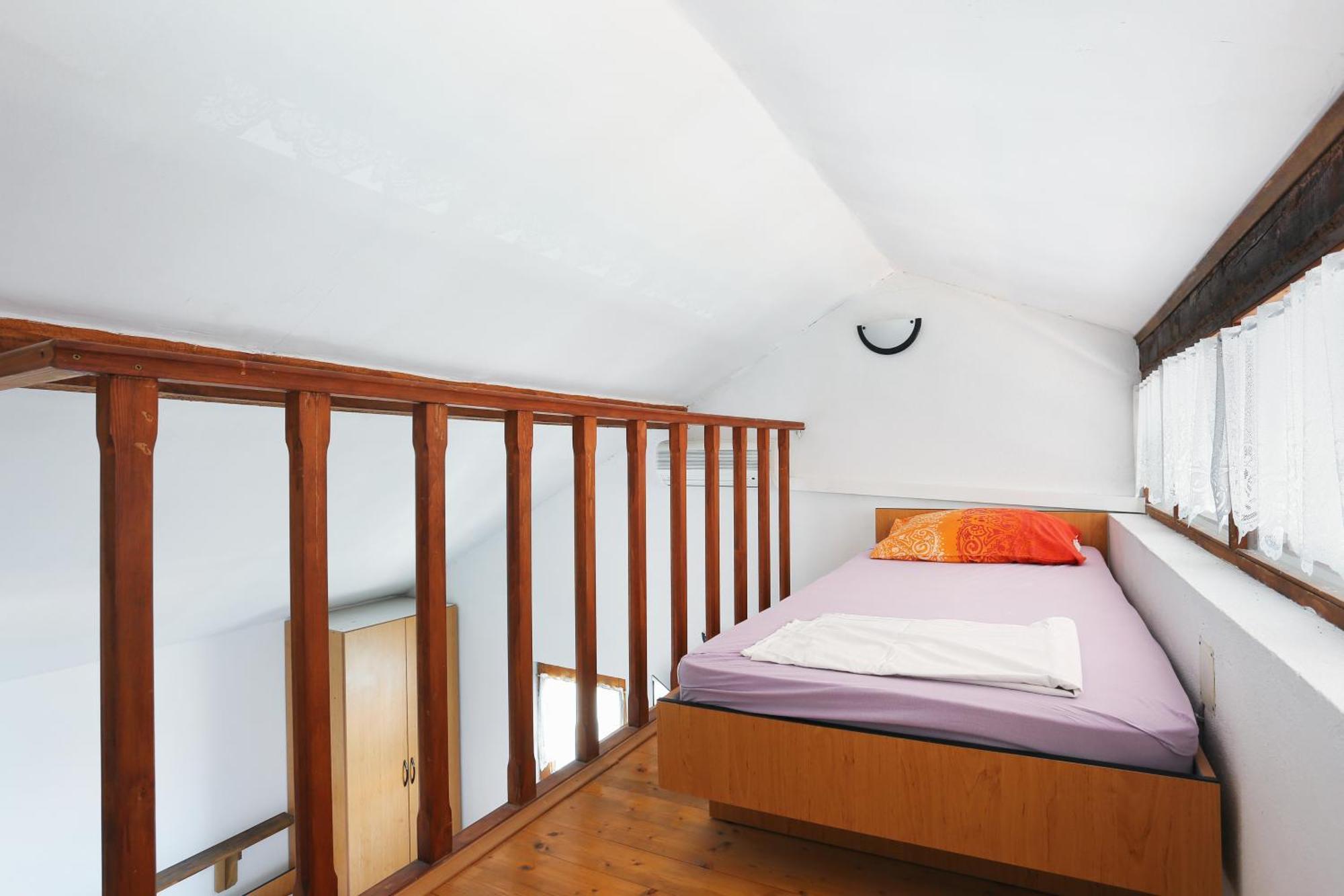 Apartments By The Sea Slatine, Ciovo - 16131 Rum bild